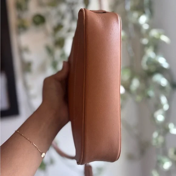 y2k Vintage Coach shoulder ba - Picture 7 of 10